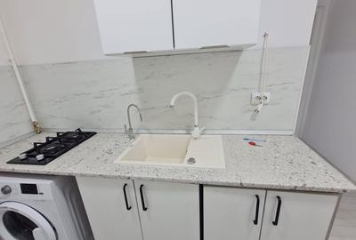 Apartament cu 2 camere decomandat în Central - 1