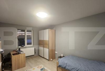 Casa deosebita de vanzare in Sancraiu de Mures complet mo - 8