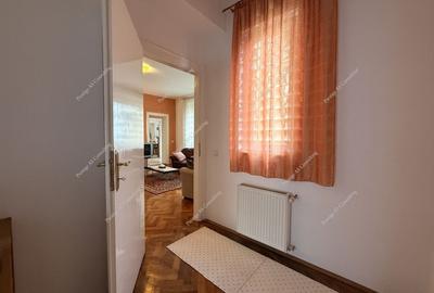 Apartament 3 Camere 2 Bai | Garaj | Zona Centrala-Primarie Apartament 3 Camere 2 Bai | Garaj | Zona Centrala-Primarie - 20