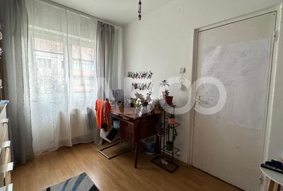 Apartament 2 camer etaj intermediar zona Mihai Viteazul Sibiu - 7