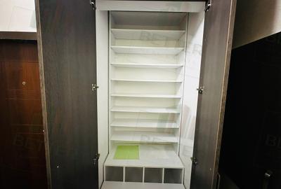 Apartament cu 3 camere semidecomandat, mobilat în Central - 8