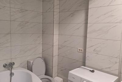 Apartament cu 2 camere decomandat, mobilat în Valea Lupului - 3