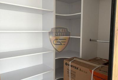 Apartament cu 2 camere semidecomandat, mobilat în Dacia - 13