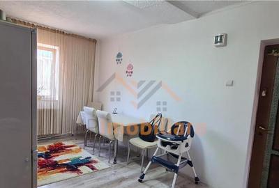 APARTAMENT 2 CAMERE | PARTER | CALEA ARADULUI NR.3 - 4