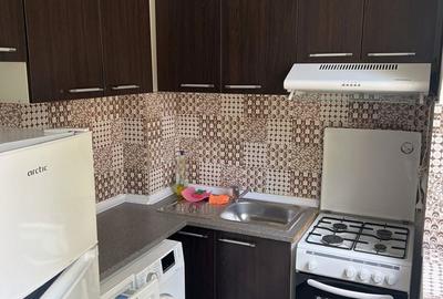 Apartament cu 2 camere în Rogerius - 7