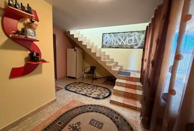 Casă individuală cu 16 camere cu Garaj în Spătaru - 11