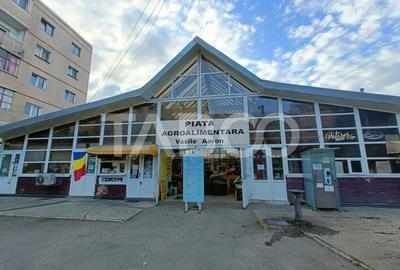 Apartament decomandat de vanzare 50 mpu balcon etaj intermediar lift - 2