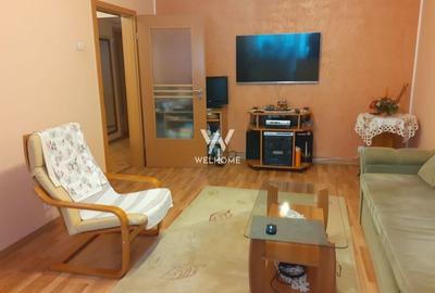 Apartament decomandat, bine intretinut, 3 camere, 2 bai  - Turnisor - Sibiu - 2