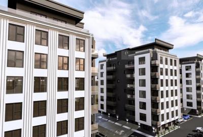 Penthouse, 120 mp, Radauti - 6