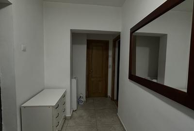 Apartament cu 2 camere, mobilat în Timpuri Noi - 7