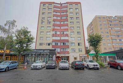 Apartament cu 3 camere pe Saturn - langa LIDL, scoli si gradinite - 9