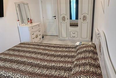 Apartament cu 3 camere decomandat, mobilat în Central - 4