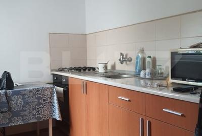 Apartament de vanzare, cu 1 camera, decomandat, bloc izolat,  zona Blascovici - 3