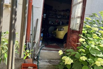 Casă cu 3 camere în Schitu Golești - 3