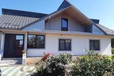 Casă în Perieni - 4