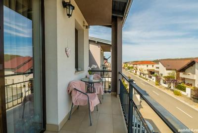 Apartament cu 2 camere decomandat în Dumbrăvița - 2