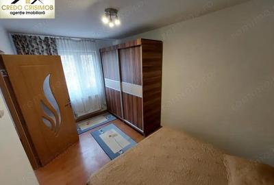 Apartament 3 camere cf nedecomandat etajul 2 de vanzare - 8