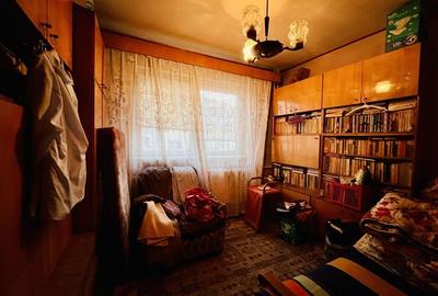 2 camere în Mănăștur, lângă BIG – etaj intermediar, balcon - 1