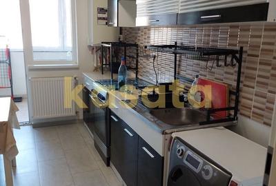 Apartament cu 2 camere, mobilat în Central - 5