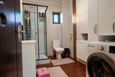 Casă individuală cu 5 camere cu Teren 500 Mp în Săbăreni - 3