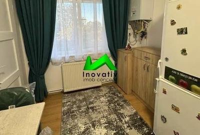 Apartament de inchiriat spatios 1 camera Sibiu Balea - 5