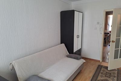 Apartament cu 3 camere decomandat în Gheorgheni - 5