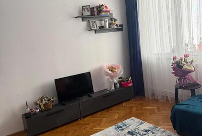 Apartament cu 2 camere semidecomandat în Țiglina 2
