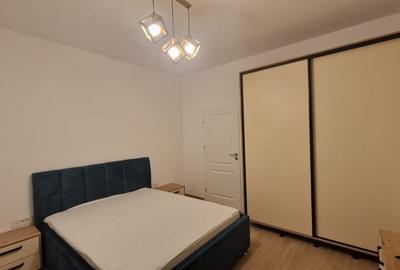 Apartament 3 camere, open space, 100mp, Central Apartament 3 camere, open space, 100mp, Central - 7