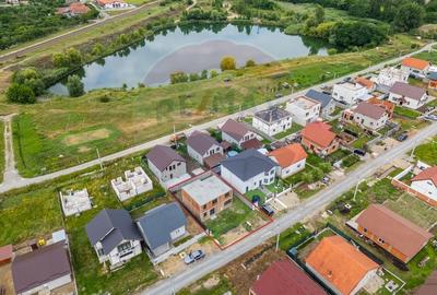 Casa / Vila 4 camere 0% Comision Zimandu Nou,Arad - 7
