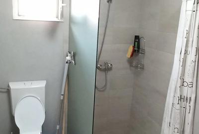 Casă cu 2 camere în Central