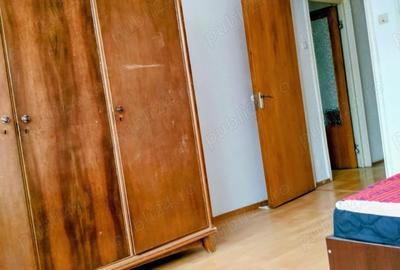 Apartament cu 2 camere semidecomandat în Drumul Taberei - 1