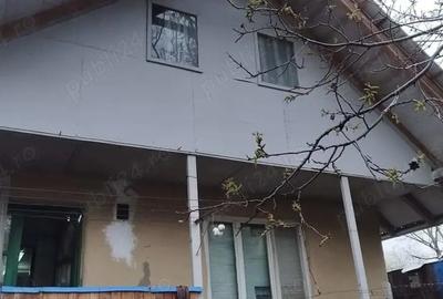 Casă cu 3 camere cu Teren 410 Mp în Cleja - 7
