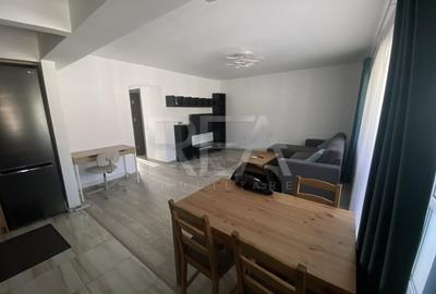 2 camere-OPEN-SPACE-Academia Militara - 2