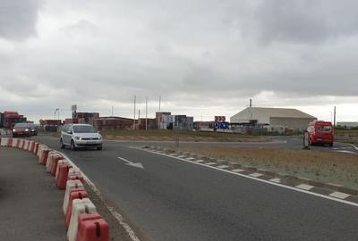 Teren de 20000 mp, în Grădiște - 3