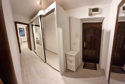 Apartament cu 2 camere decomandat, mobilat în Drumul Taberei - 2