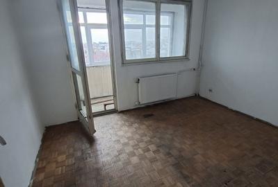 Apartament cu 2 camere decomandat în Unirii - 7