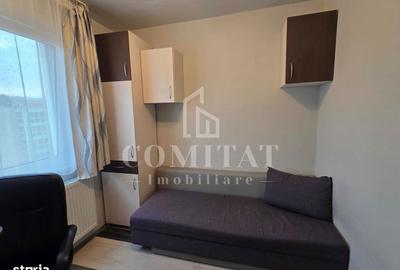 Garsonieră, mobilată în Gheorgheni - 2