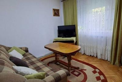 Apartament cu 4 camere decomandat în Țiglina 1 - 3
