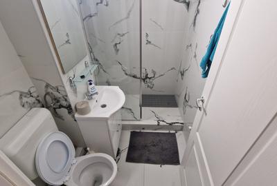 Apartament cu 2 camere semidecomandat în Astra - 6