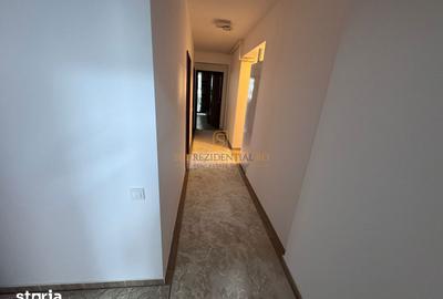 Apartament cu 3 camere decomandat, mobilat în Central - 15