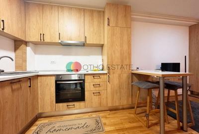 Garsoniera |Pantelimon | Lebada Lake | Loc de Parcare | Boxa | 51 Mp - 6