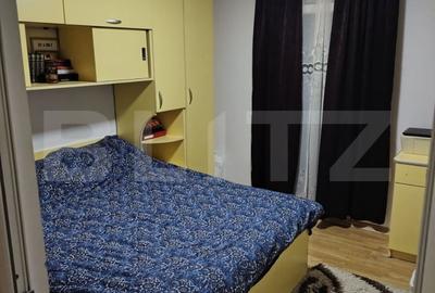 Casa etaj + demisol, 340 mp utili, 350 mp teren, zona Burdujeni - 6