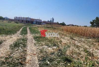 Teren intravilan Sag incepand de la 26.000! - 2