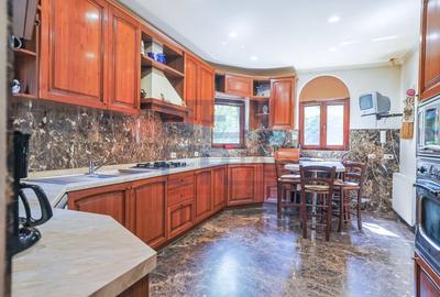 Vanzare casa/vila care refuza trecerea timpului - Zona Capitale - 8