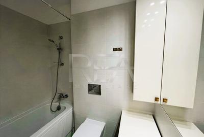 2 camere Belvedere Residences la 6 minute Metrou Pipera - 5