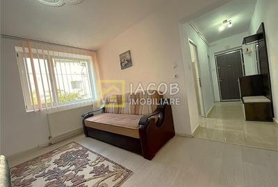Parter inalt, str. Oituz 65, Bacau, 2 camere - 20