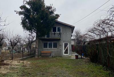 Casa la pret de apartament - 1