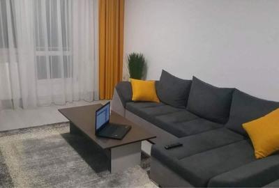 Apartament cu 2 camere în Central - 4
