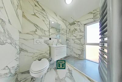 Casă modernă cu 4 camere de închiriat în Fântânele – confort, stil și liniște - 12