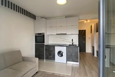 Ofer inchiriere garsoniera noua, prima utilizare, Trivale, 300 euro - 8